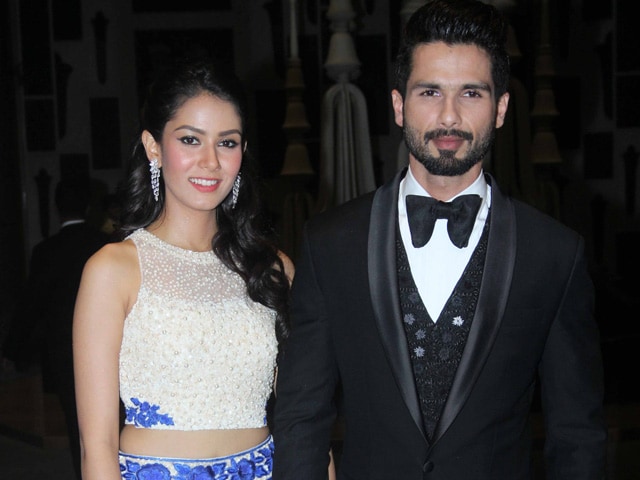 Koffee With Karan 5: Why Shahid Kapoor And Wife Mira Are Trending