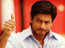 Shah Rukh Khan Explains Why He Hasn't Won A National Award Yet