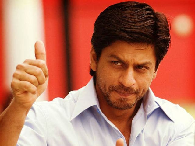 Shah Rukh Khan Explains Why He Hasn't Won A National Award Yet