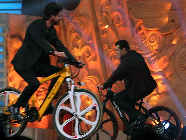 Screen Awards 2016 Top Moments: Shah Rukh-Salman to Amitabh Bachchan-Rekha