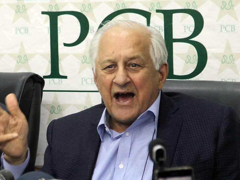 No PCB, ICC Restrictions on Salman Butt, Mohammad Asif: Shahryar Khan