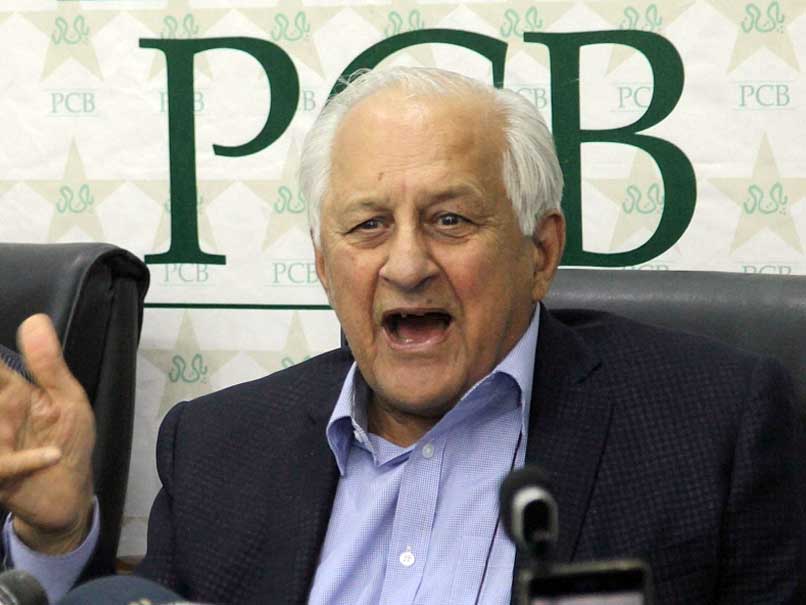 PCB Drops Plan To Hold 'Round Table Conference' With Former Stars