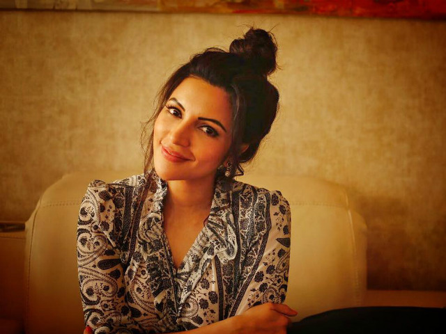 Shama Sikander's Struggle With Bipolar Disorder: Attempted Suicide, Wanted To Give Up