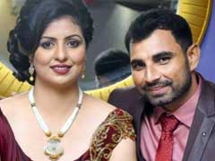 टीम इंडिया के तेज़ गेंदबाज़ मोहम्मद शमी को पत्नी के कपड़ों पर मिले भद्दे कमेंट्स...