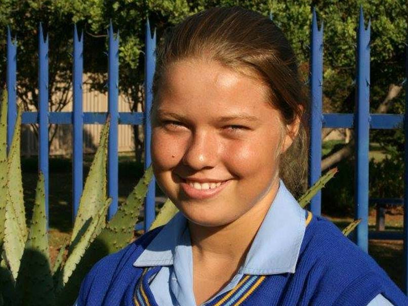 Fighting A Lone Battle: South African Teenager Scores 160, Others 0 And Yet Team Wins