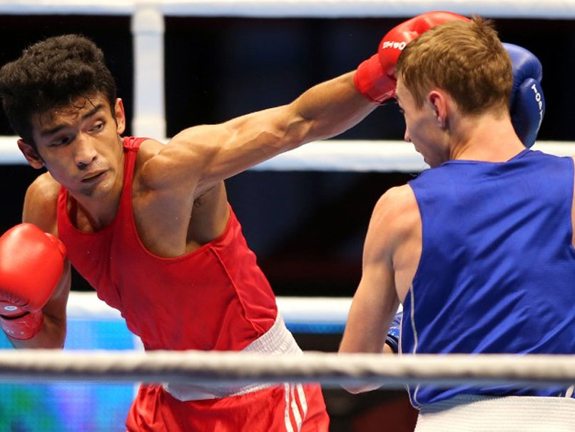 World Series Boxing: Shiva Thapa, Vikas Krishan Among Seven Indians in Fray