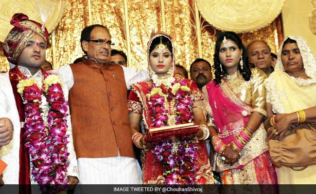 MP Government To Pay For Marriages Of Daughters Of Cops Killed In Line Of Duty