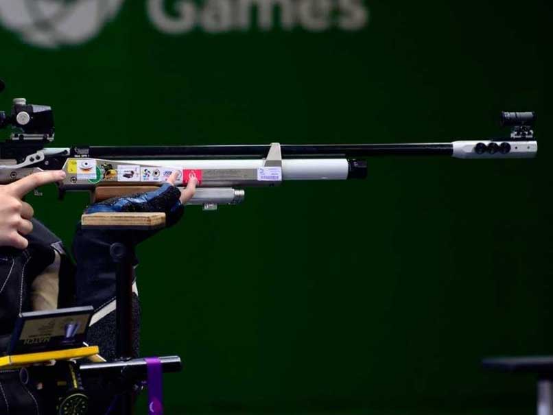 Pending Visas Of Indian Para Shooting Contingent Cleared, Set To Fly To France On Sunday For World Cup