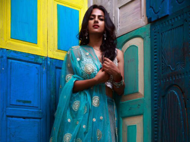 Mani Ratnam Is A Work Machine, Says Kannada Actor Shraddha Srinath