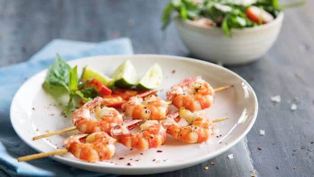 11 Best Shrimp Recipes | Easy Shrimp Recipes