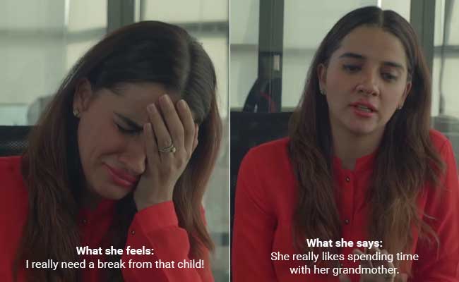 Trending: Hilarious Video Shows What Women Say Vs What They Actually Mean