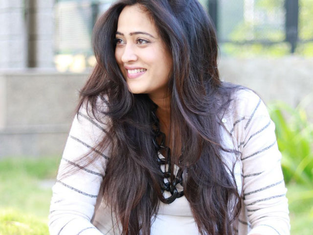 Shweta Tiwari Names Newborn Son Reyansh, Posts Heartwarming Message