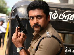 Suriya's <I>Singam 3</i>: Will There Be A Hindi Remake? Suriya's <I>Singam 3</i>: Will There Be A Hindi Remake?
