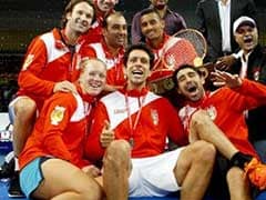 Indian Aces End Runner-up Again, Lose IPTL Final to Singapore Slammers