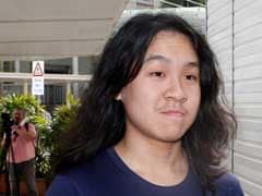 Teen Singapore Blogger Detained By US Immigration Officials