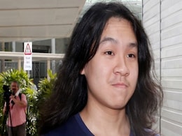Teen Singapore Blogger Detained By US Immigration Officials Teen Singapore Blogger Detained By US Immigration Officials