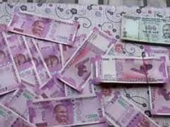 Over 200 Crores Unearthed In Bengaluru Credit Co-operative Society Raid