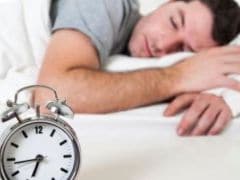 Sound Stimulations May Help the Elderly Sleep Better Sound Stimulations May Help the Elderly Sleep Better