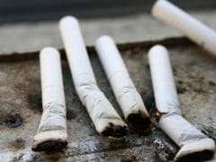 Smoking Kills the Most in India, China, Russia and America