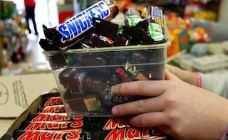 Snickers Maker Criticizes Industry-Funded Paper on Sugar