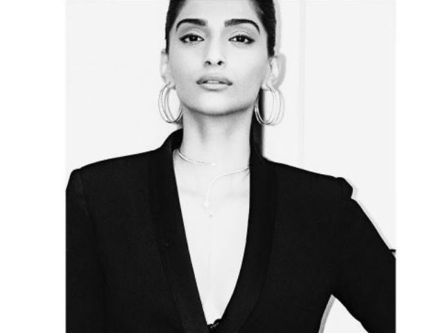 Sonam Kapoor Speaks About Being Molested When Younger