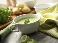 Cabbage Soup for Clear and Flawless Skin