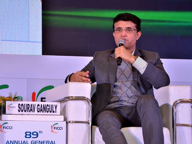 Abhinav Bindra, Sourav Ganguly Call For Constant Investment in Sports