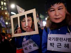 Placenta Shots And Fake Names - South Korean President's Treatments Raise Eyebrows