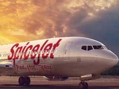 SpiceJet Launches Gift Card Services Starting At Rs 500. Details Here