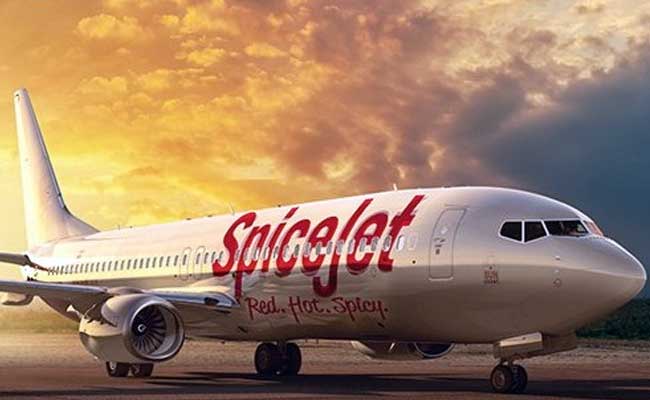 SpiceJet In 3 Months Hopes To Seal Deal For Planes That Don't Need Runway