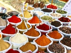 Kebabs are The Next Hamburgers: How War and Immigration Predict What We Eat Kebabs are The Next Hamburgers: How War and Immigration Predict What We Eat