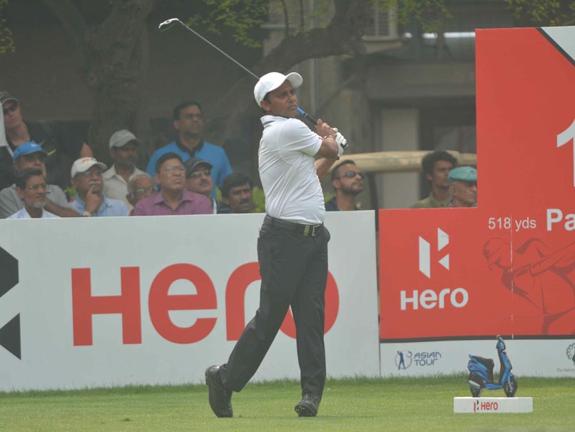 'Why is SSP Chawrasia Complaining 4 Months After Rio Games'