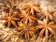 The Story of Star Anise: From Garam Masala to Chinese Five Spice Mix