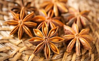 The Story of Star Anise: From Garam Masala to Chinese Five Spice Mix