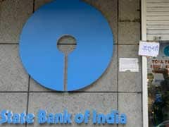 SBI Cuts Lending Rates For First Time In 10 Months