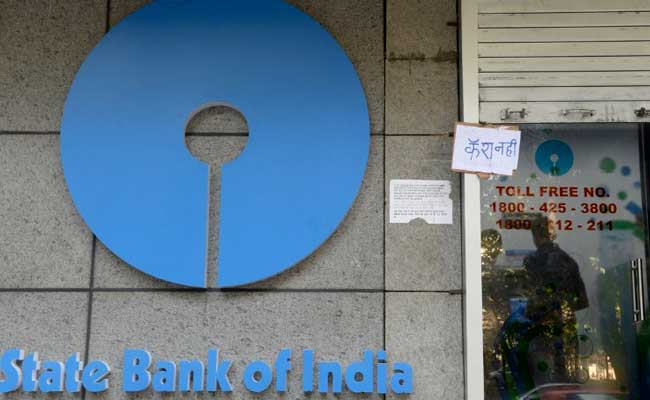 State Bank Of India Not Ruling Out Write-Offs Post Merger
