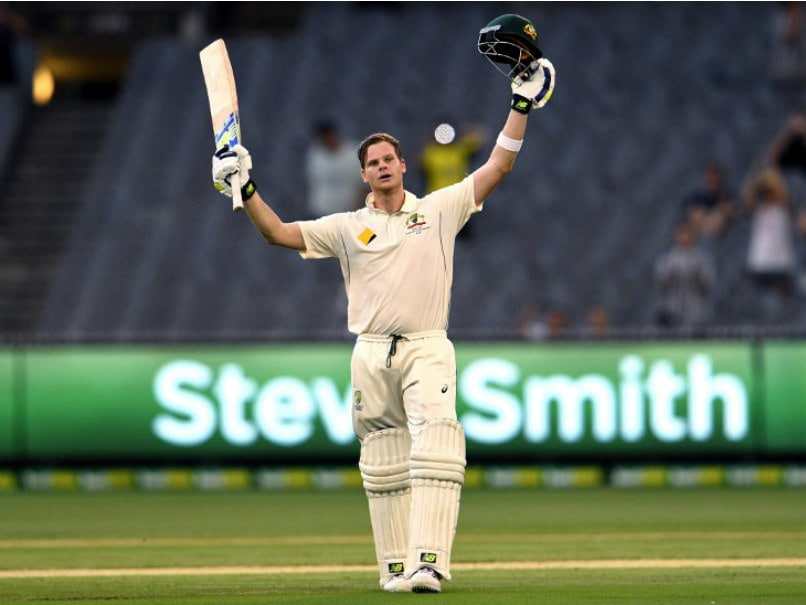 Australia vs Pakistan: Steven Smith Proves His Worth Again