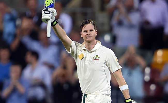 अभ्‍यास मैच: स्‍टीव स्मिथ और शॉन मार्श के शतक, पहले दिन ऑस्‍ट्रेलिया का स्‍कोर 327/5