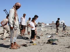 Suicide Bomber Kills At Least 30 Soldiers In Yemen's Aden: Officials