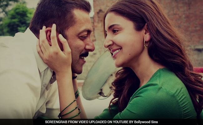 सलमान खान की सुपरहिट 'सुल्तान' ने भी लगाया था छोटी-मोटी गलतियों का शतक...