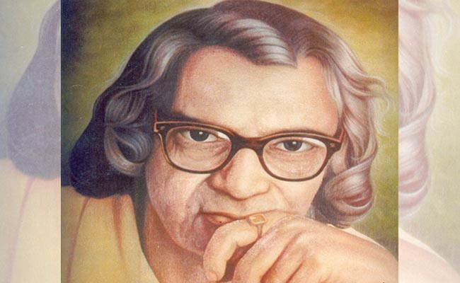 गोसाई दत्त यूं बने सुमित्रानंदन पंत, जानिए उनके बारे में सब कुछ