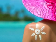 Tanned Skin May Look Cool But Can Lead to Skin Ageing and Even Cancer