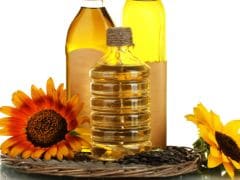 August Sunflower Oil Imports Up Nearly 90%; Russia, Argentina Major Suppliers