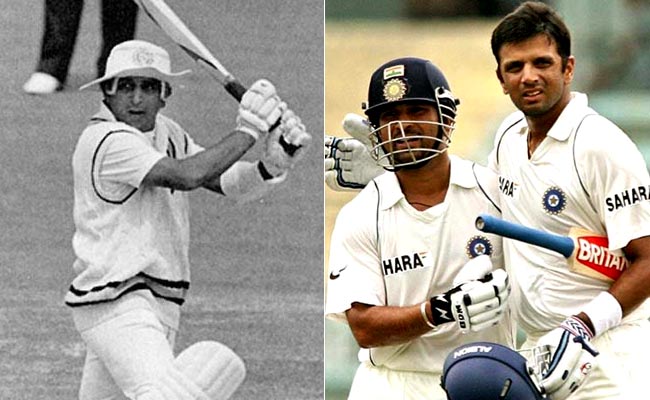 विराट-विजय से पहले मुंबई के वानखेड़े में सचिन-गावस्कर सहित इन्होंने ठोके हैं ढेर रन, मुंबइकरों का रहा है जलवा विराट-विजय से पहले मुंबई के वानखेड़े में सचिन-गावस्कर सहित इन्होंने ठोके हैं ढेर रन, मुंबइकरों का रहा है जलवा