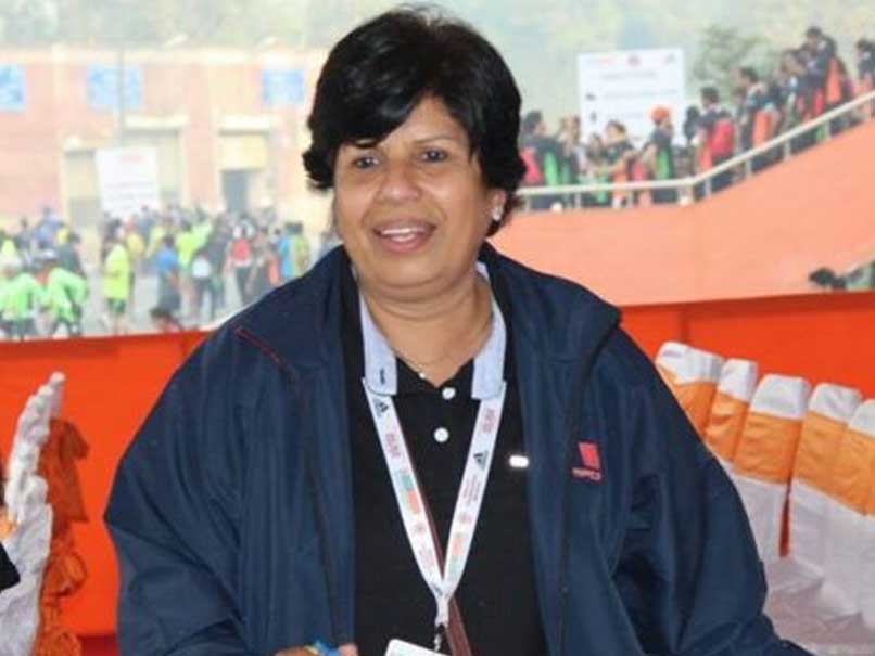 Suresh Kalmadi, Abhay Chautala Appointments Show Nothing Has Changed, Says Sunita Godara