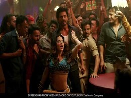 सनी लियोनी को नहीं मिल रहे 'लैला ओ लैला' के लिए 4 करोड़ रुपये सनी लियोनी को नहीं मिल रहे 'लैला ओ लैला' के लिए 4 करोड़ रुपये