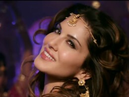 What Sunny Leone Feels About Her Dance Song In Shah Rukh Khan's <I>Raees</I> What Sunny Leone Feels About Her Dance Song In Shah Rukh Khan's <I>Raees</I>