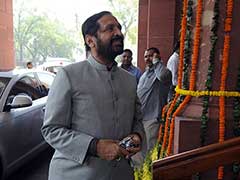 Suresh Kalmadi, Abhay Chautala Appointments Unconstitutional, Says IOA Official