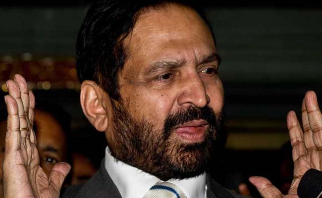 आईओए ने रद्द की कलमाड़ी और चौटाला की नियुक्तियां, सरकार ने किया स्वागत