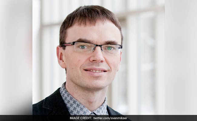 Estonia Says 'Encouraged' By Donald Trump Administration's Tone On NATO